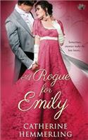A Rogue for Emily