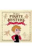 Great Pirate Mystery