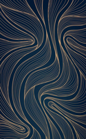 In Between the Lines