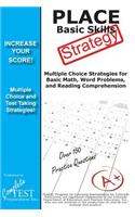Place Basic Skills Test Strategy