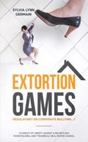 Extortion Games