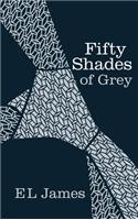 Fifty Shades of Grey