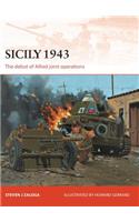 Sicily 1943