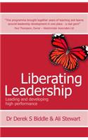 Liberating Leadership