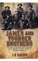James and Younger Brothers