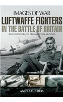 Luftwaffe Fighters in the Battle of Britain