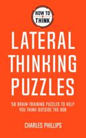 How to Think: Lateral Puzzles