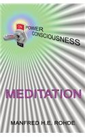 One Power Consciousness - MEDITATION