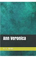Ann Veronica