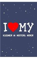 I Love My Kleiner M