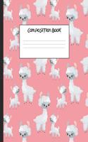 Composition Book