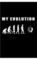 My Evolution