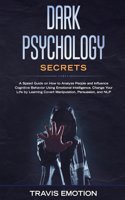 Dark Psychology