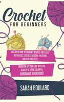 Crochet for Beginners