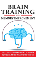 Brain Training and Memory Improvement