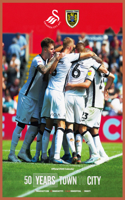 The Official Swansea City F.C. Calendar 2022 (The Official Swansea City FC A3 Calendar 2022)