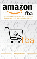 Amazon F.B.A