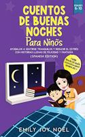 Cuentos de Buenas Noches Para Niños