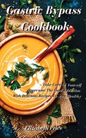 Gastric Bypass Cookbook