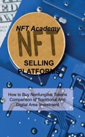 Nft Selling Platforms