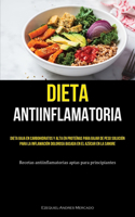 Dieta Antiinflamatoria