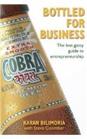 Bottled for Business