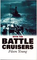With the Battlecruisers