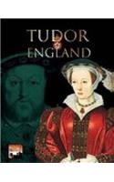Tudor England