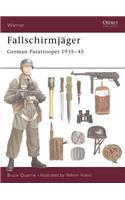 Fallschirmjäger