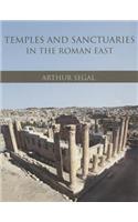 Temples and Sanctuaries in the Roman East