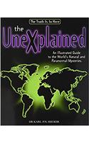 The Unexplained