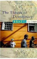 Throes of Democracy