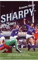 Sharpy: My Story