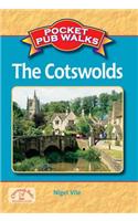 Pocket Pub Walks the Cotswolds