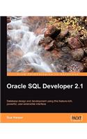 Oracle SQL Developer 2.1