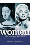 Women Who Changed The World