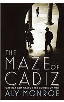 The Maze of Cadiz