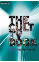 The Cult TV Book