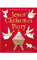 Jesus' Christmas Party