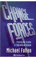 Change Forces