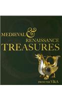 Medieval and Renaissance Treasures from the V&A