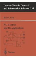 H8 Control and Its Applications
