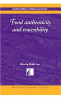 Food Authenticity and Traceability