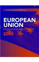 European Union Encyclopedia & Directory 2008