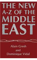 The New A-Z of the Middle East