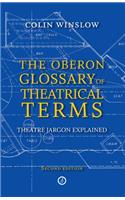 Oberon Glossary of Theatrical Terms