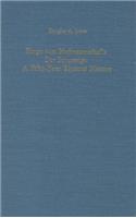 Hugo von Hofmannsthal's Der Schwierige A Fifty-Year Theater History