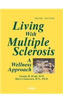 Living with Multiple Sclerosis