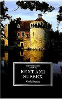 Companion Guide to Kent and Sussex [Ne]