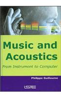 Music and Acoustics